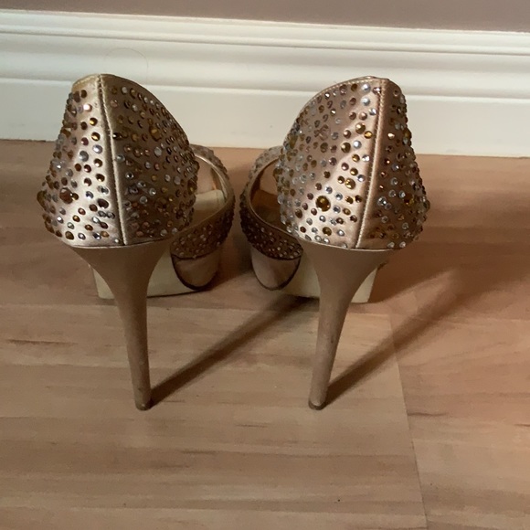 Aldo heels. 2 for $30 bundle - Picture 3 of 3